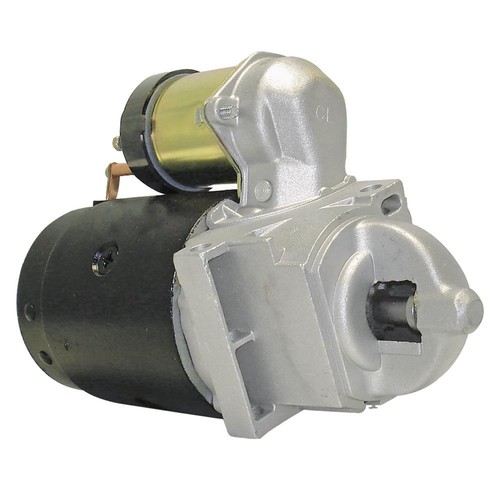 Acdelco 336 1875a starter - acdelco,